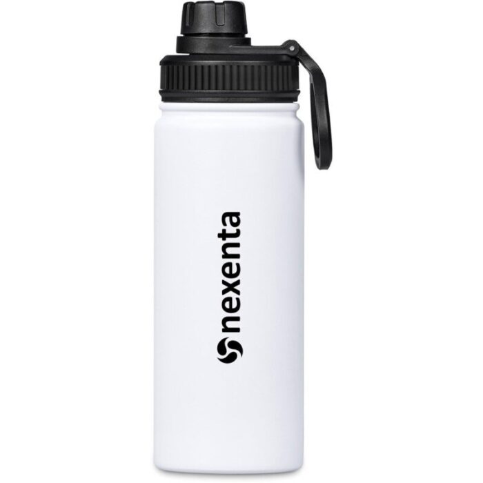 Altitude Tevez Stainless Steel Water Bottle – 750ml - Image 19