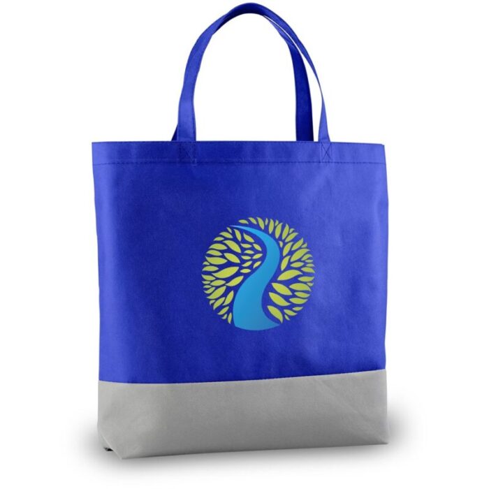 Altitude Saks Non-Woven Shopper - Image 2