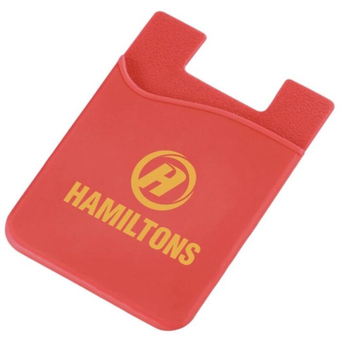 Altitude Razzle Dazzle Phone Card Holder - Image 7