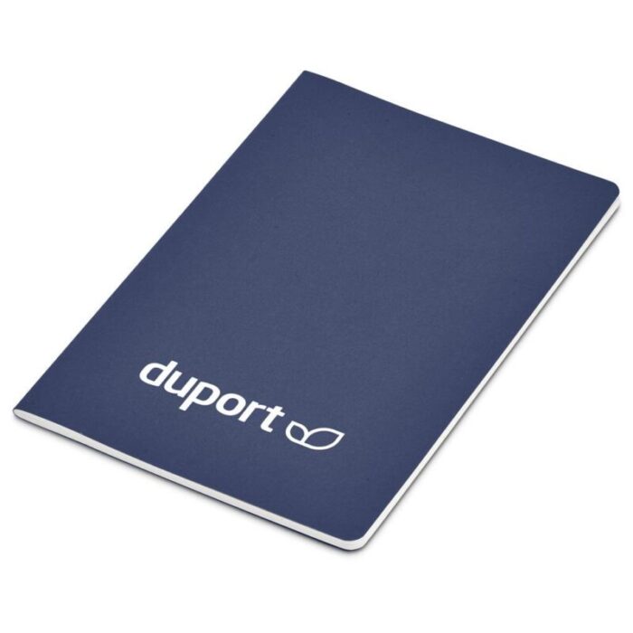 Okiyo Emika FSC Certified A5 Soft Cover Notebook - Image 11