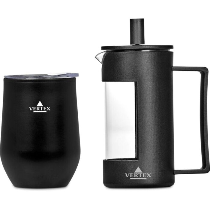Serendipio Madison Coffee Set - Image 6