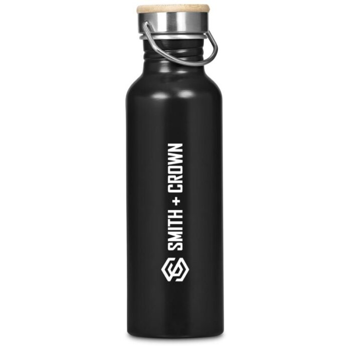 Kooshty Tugela Recycled Aluminium Water Bottle - 750ml - Image 2
