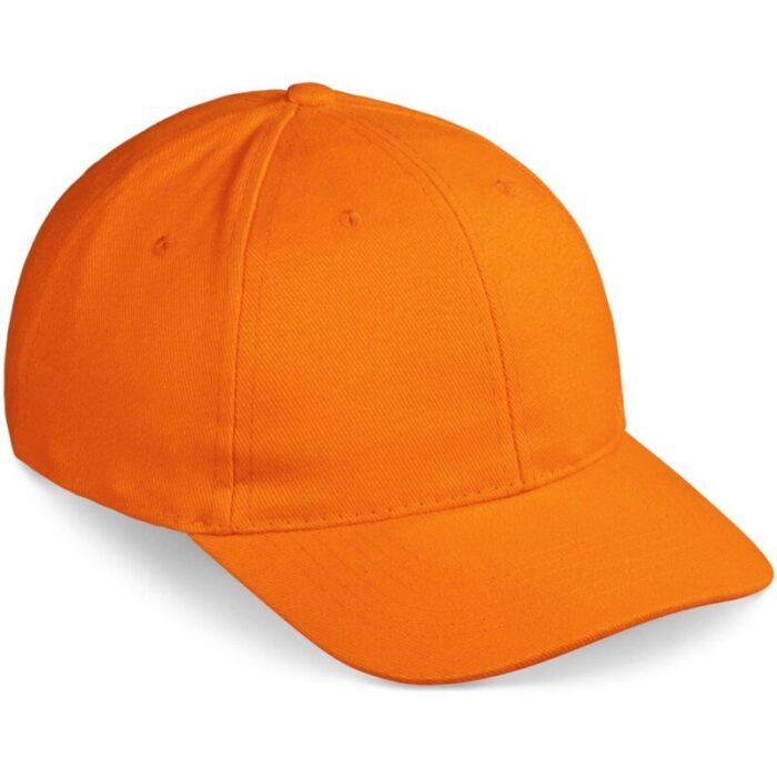 Pro Basic Cap - 6 Panel - Image 24
