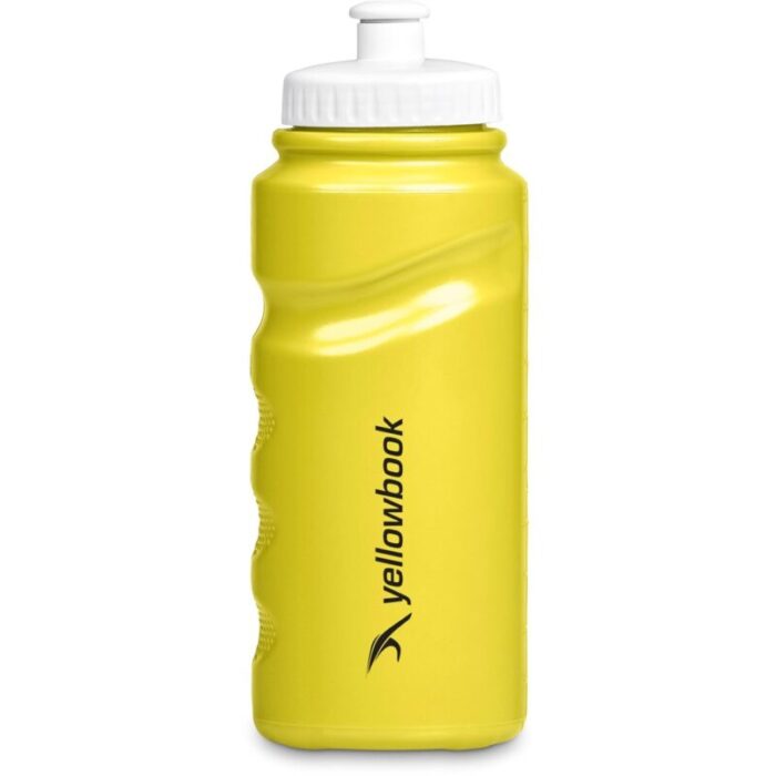 Altitude Slam Plastic Water Bottle - 500ml - Image 7