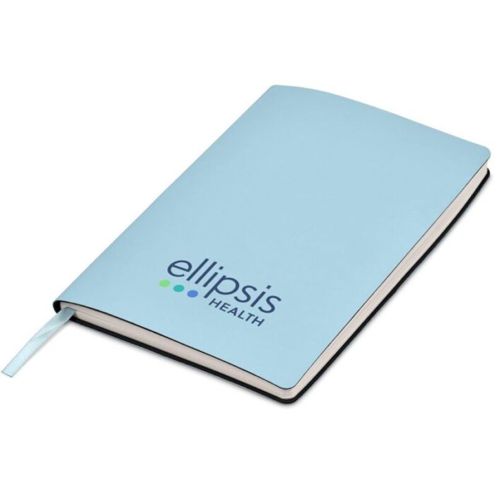 Altitude Vogue Burford A5 Soft Cover Notebook - Image 6