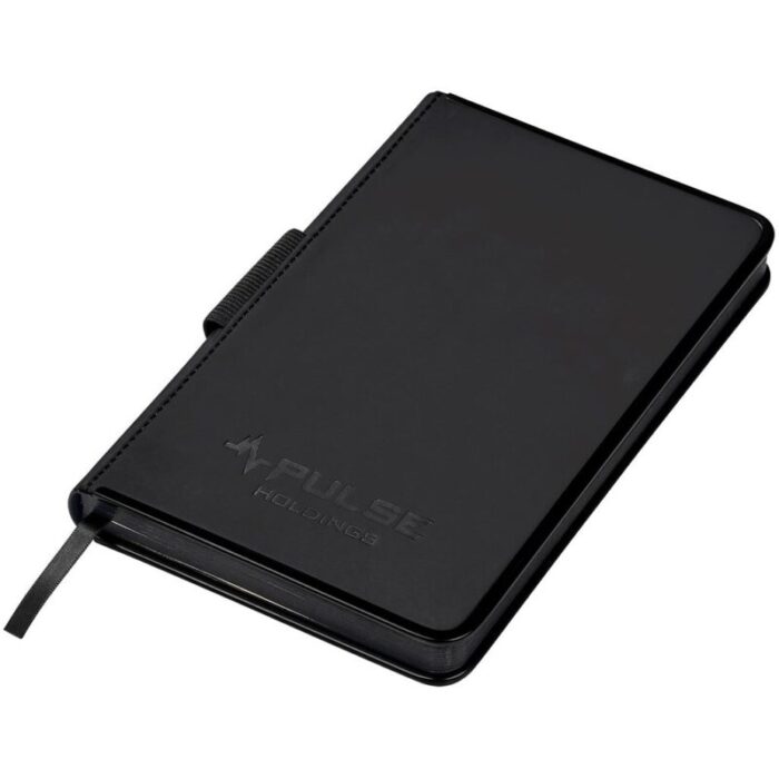 Alex Varga Volta A5 Hard Cover Notebook - Image 5
