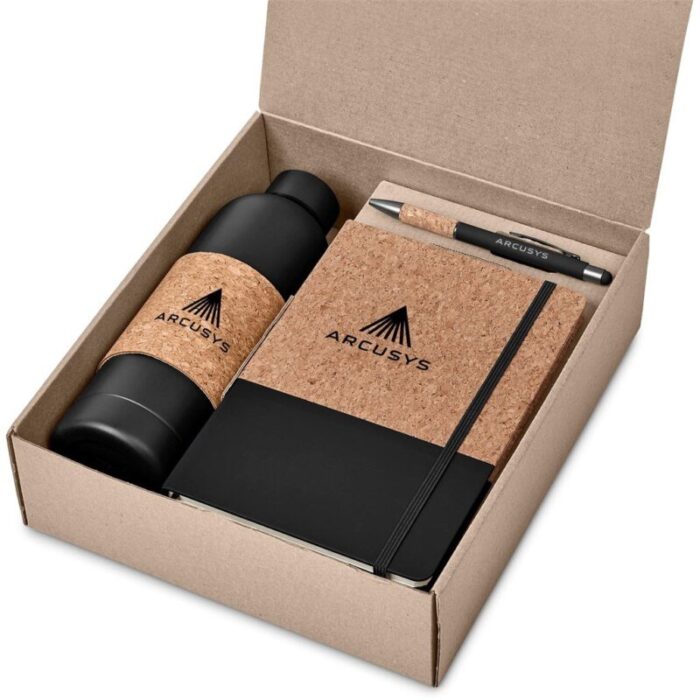 Tanner Kraft Gift Set - Image 11