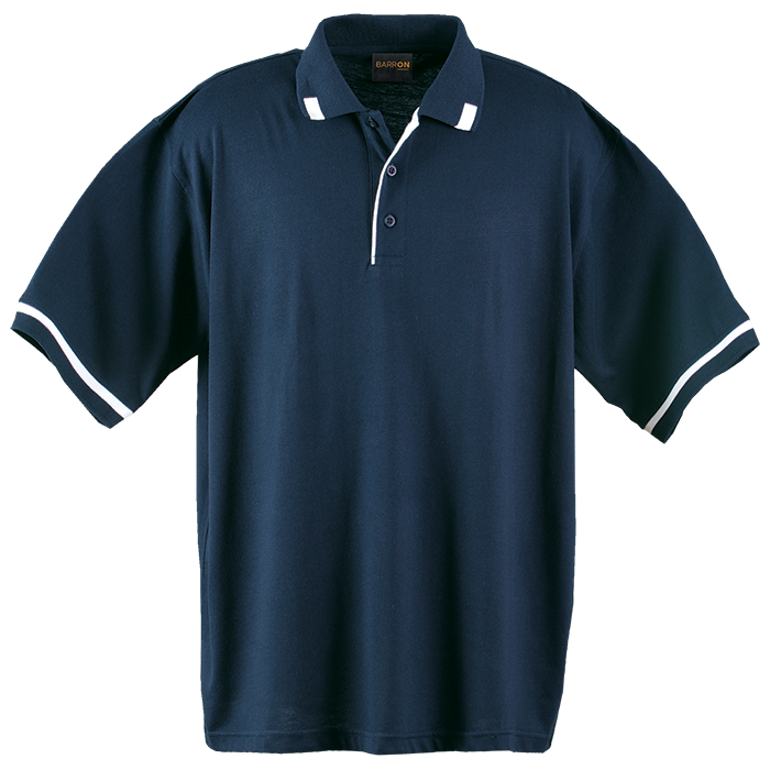 Matrix Golfer Mens - Image 5