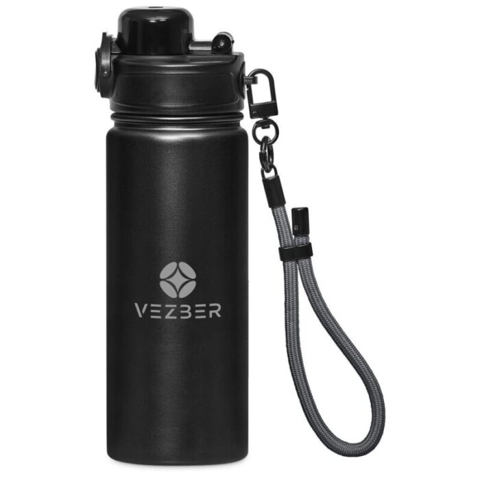 Altitude Pirlo Stainless Steel Water Bottle – 750ml - Image 8