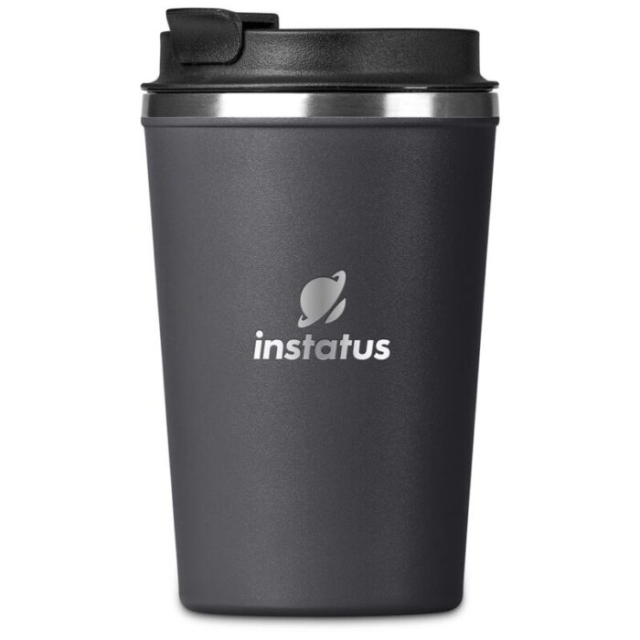 Kooshty Caldos Stainless Steel Vacuum Tumbler – 380ml - Image 6