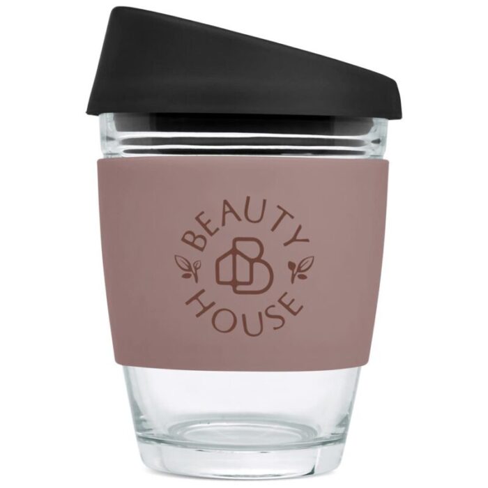 Kooshty Contempro Glass Kup - 340ml - Image 2