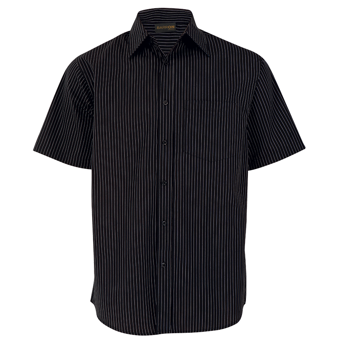 Quest Lounge Short Sleeve Mens - Image 5