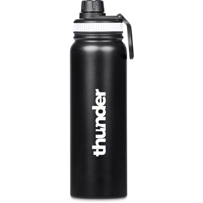Altitude Bastos Stainless Steel Vacuum Water Bottle – 750ml - Image 17