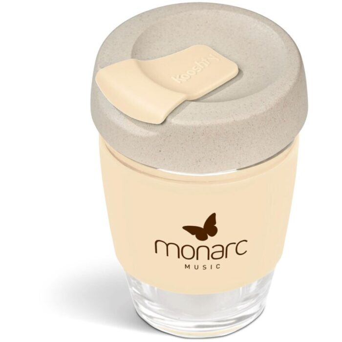 Kooshty Chacha Glass Kup - 340ml - Image 11