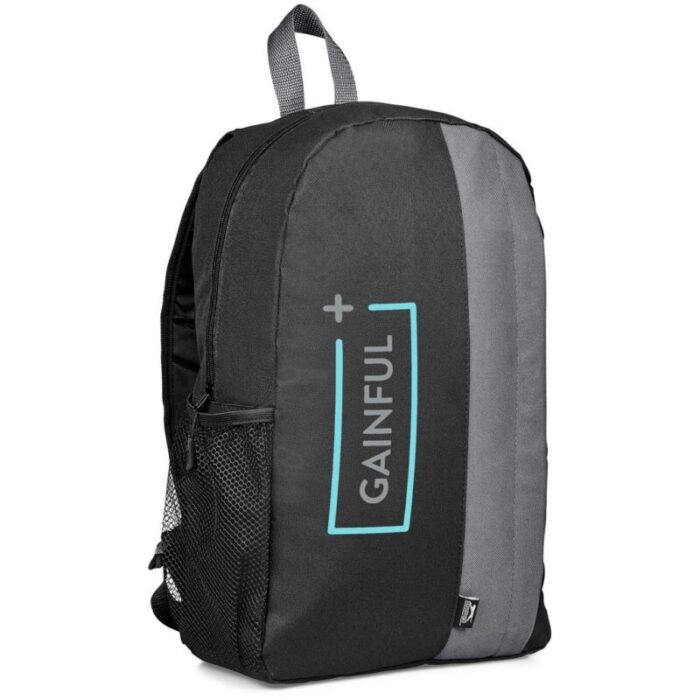 Slazenger Athens Backpack - Image 5
