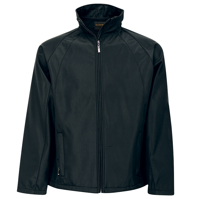 Techno Jacket Mens - Image 2