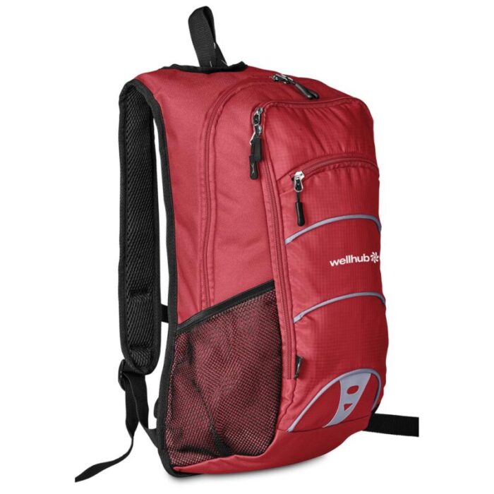 Slazenger Delray Backpack - Image 2