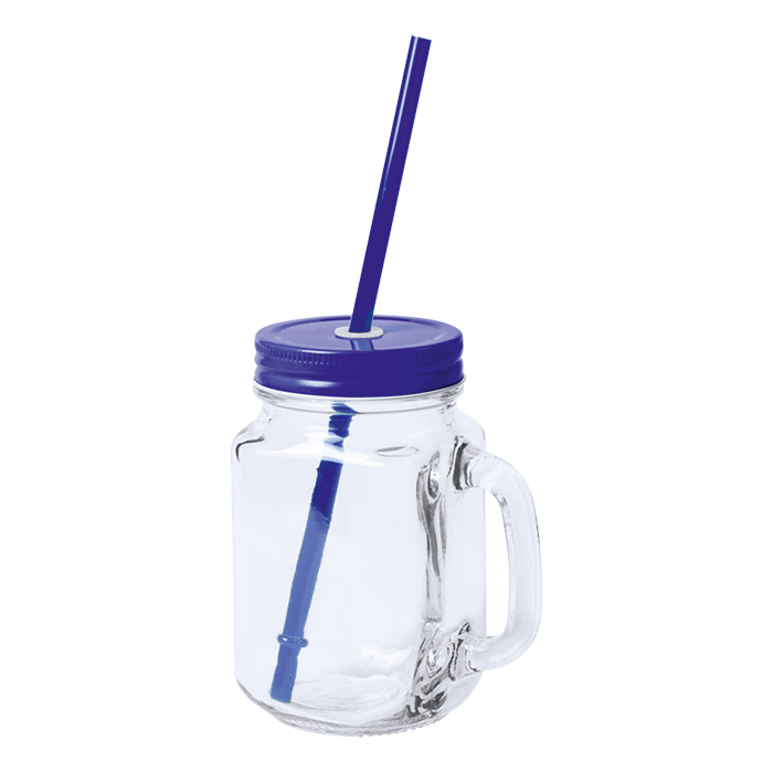 500ml Heisond Jar - Image 3