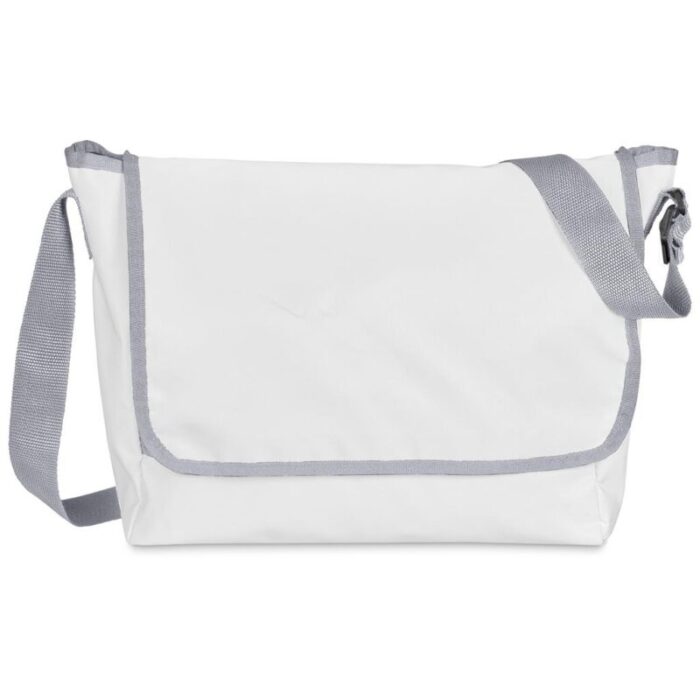 Pre-Production Sample Hoppla Cederberg Conference Bag - Image 2
