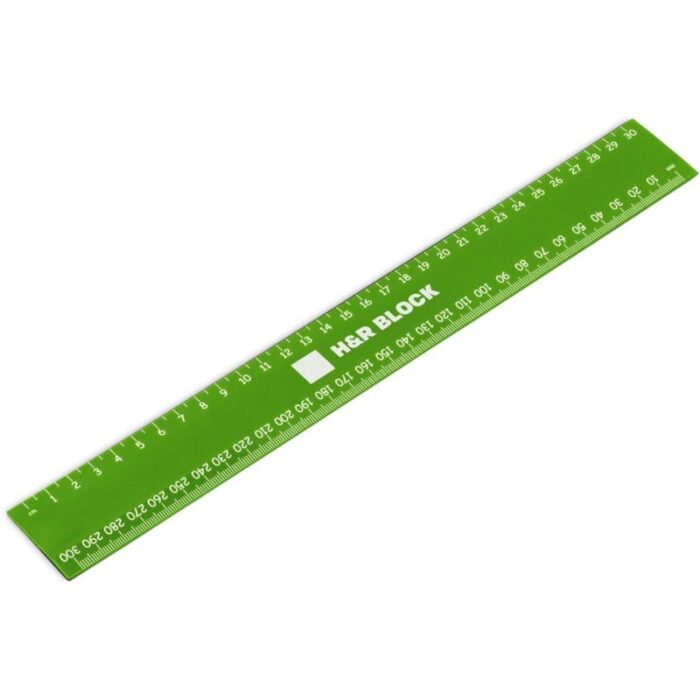 Altitude Frontline 30cm Ruler - Image 19