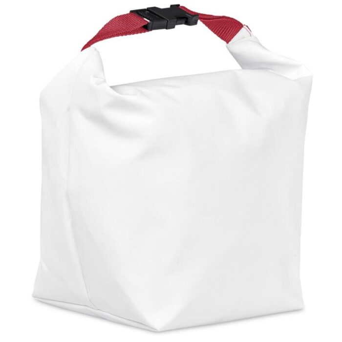 Hoppla Protea Polyester Lunch Cooler - Image 2