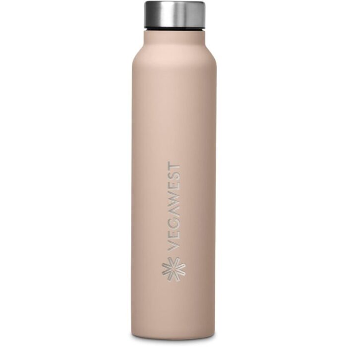 Serendipio Baxter Stainless Steel Water Bottle - 1 Litre - Image 4