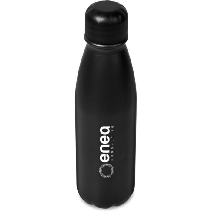 Altitude Nevaeh Aluminium Water Bottle - 600ml - Image 8