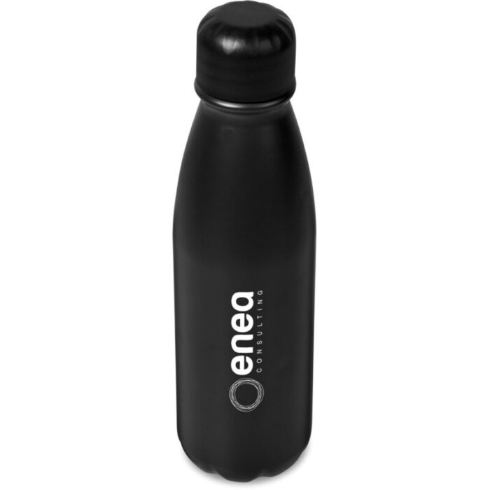 Altitude Nevaeh Aluminium Water Bottle - 600ml - Image 4