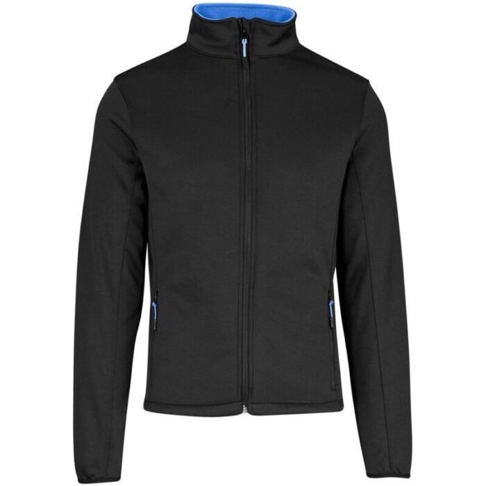 Mens Palermo Softshell Jacket - Image 10