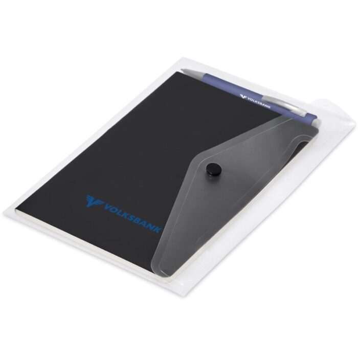 Altitude Perry Notebook & Pen Set - Image 23