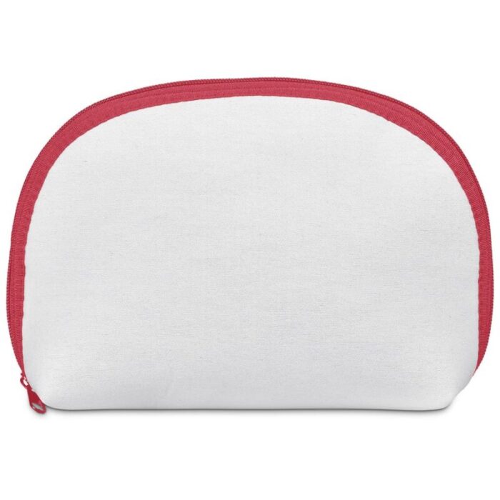 Pre-Production Sample Hoppla Isabella Neoprene Midi Cosmetic Bag - Image 3