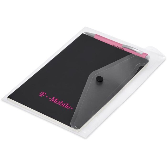 Altitude Perry Notebook & Pen Set - Image 24