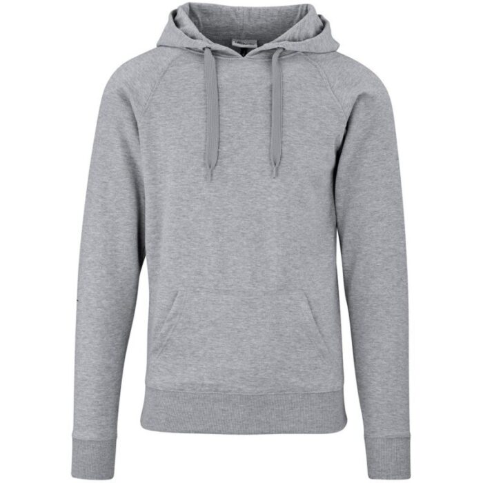 Mens Harvard Heavyweight Hooded Sweater - Image 6