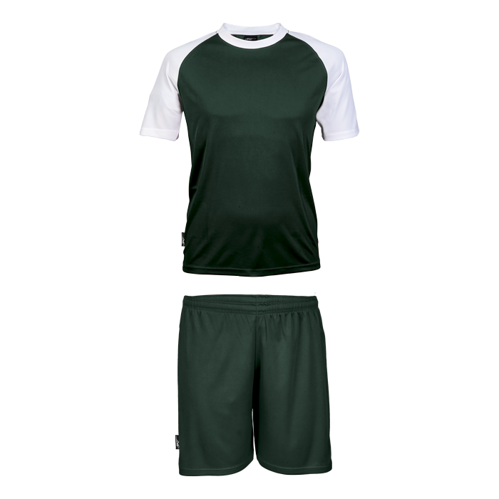 BRT Pitch Soccer Single Set - Image 3
