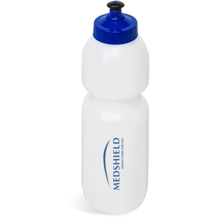 Alpine Plastic Water Bottle - 800ml - Image 7