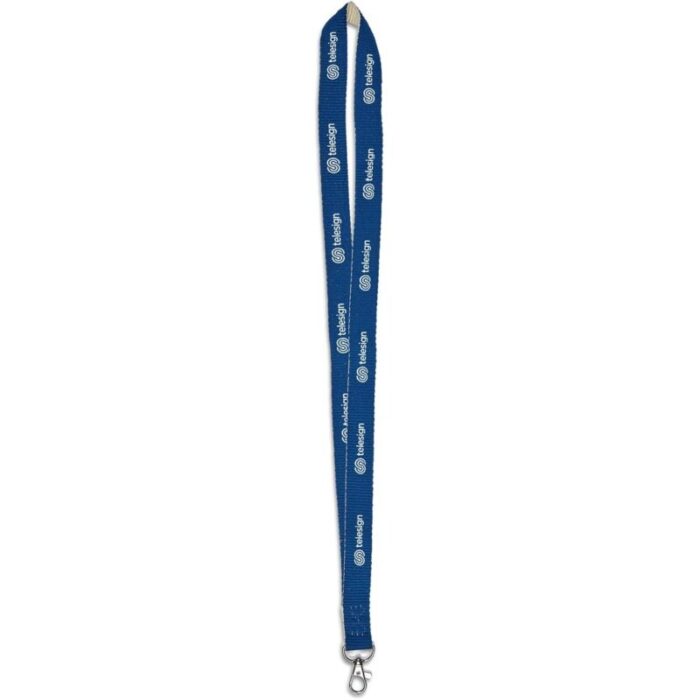 Altitude Taiga Recycled PET Lanyard - Image 4