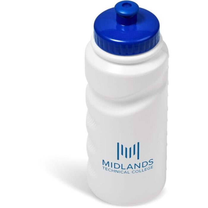 Annex Plastic Water Bottle - 500ml - Image 7
