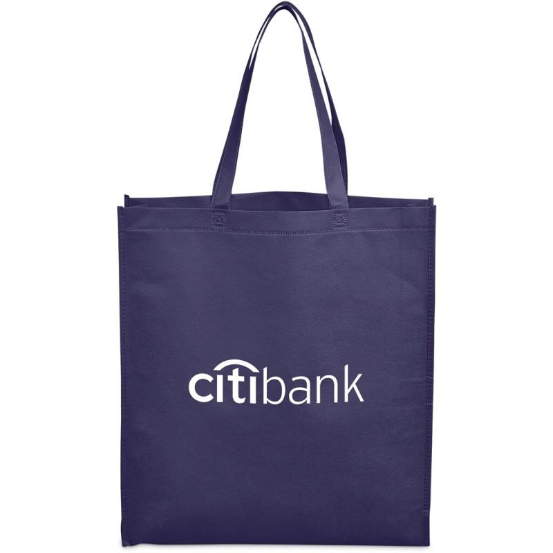Wellington Non-Woven Shopper - Image 13