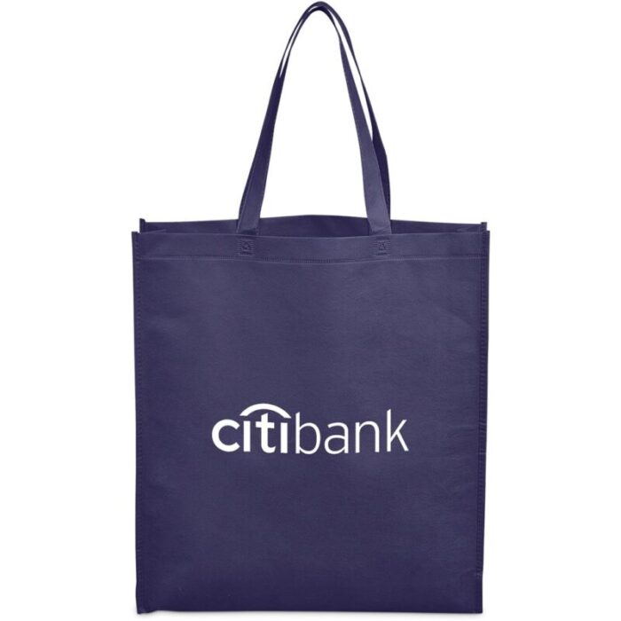 Wellington Non-Woven Shopper - Image 5