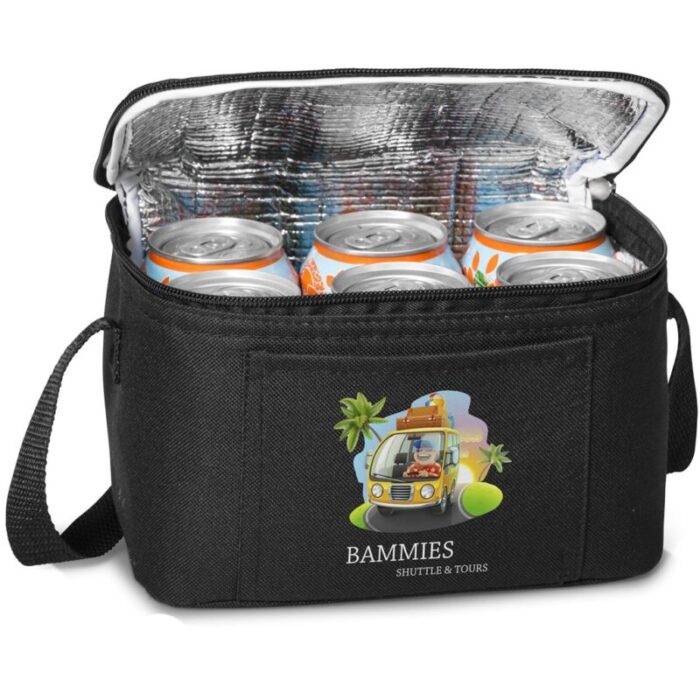 Snacka 6-Can Cooler - Image 2
