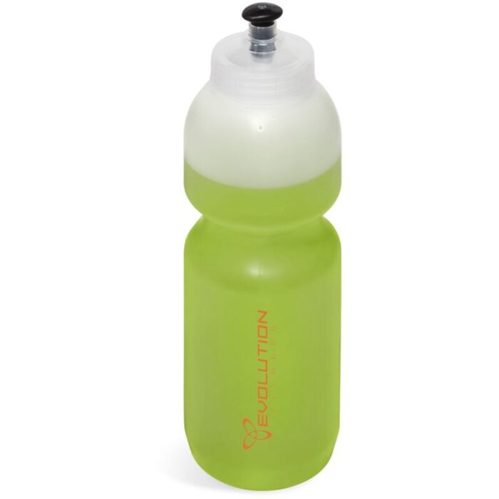 Alpine Plastic Water Bottle - 800ml - Image 8