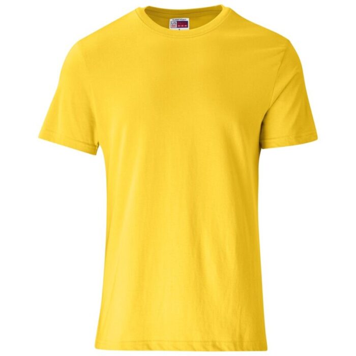 Unisex Super Club 180 T-Shirt - Image 9