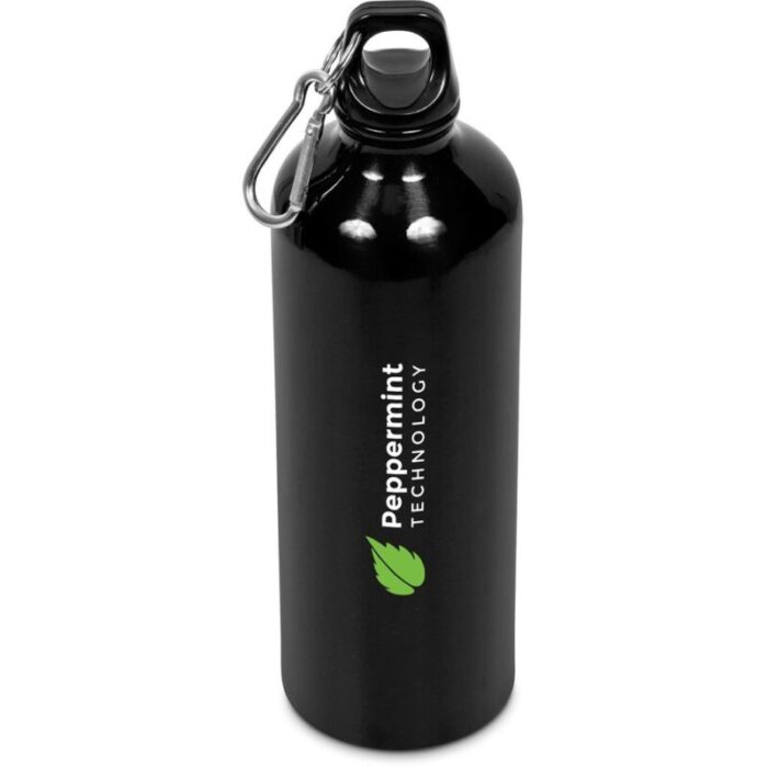 Altitude Solano Aluminium Water Bottle - 750ml - Image 7