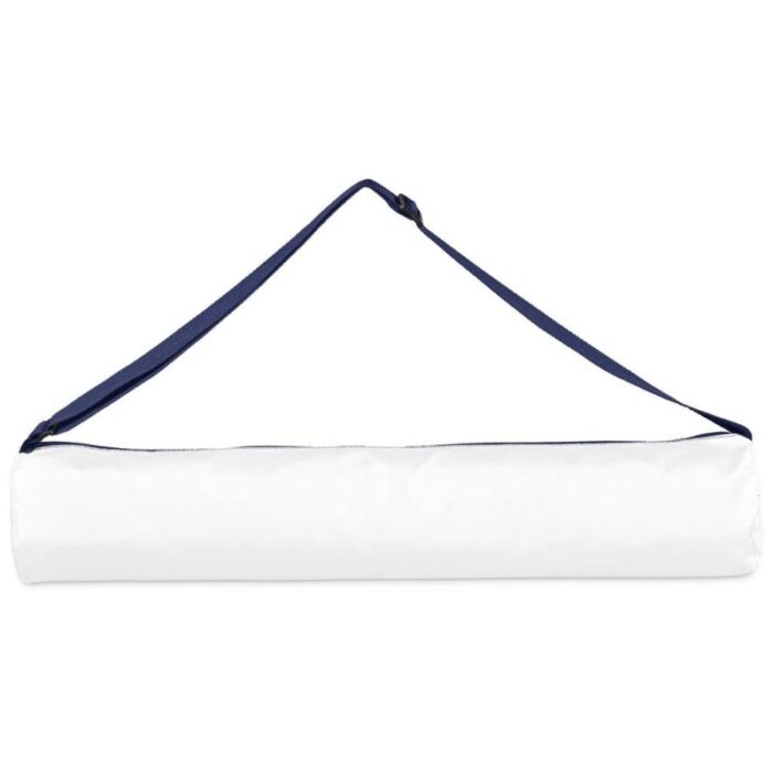 Hoppla Wilderness Polyester Yoga Bag - Image 3