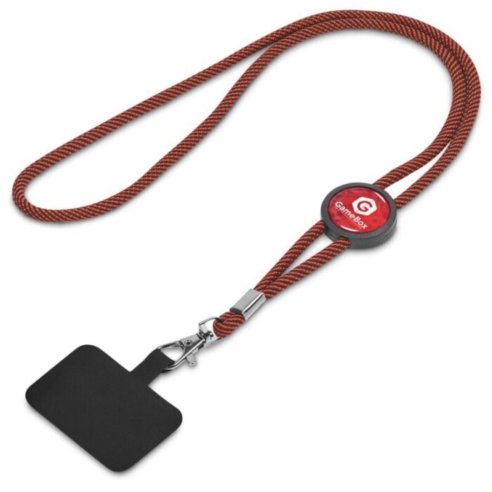 Altitude Twirl Phone Lanyard - Image 7