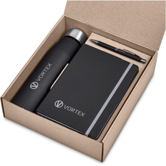 Altitude Wallace Kraft Gift Set - Image 14