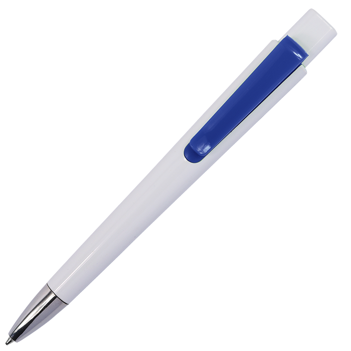 Three Tone Ballpoint Pen - Image 4