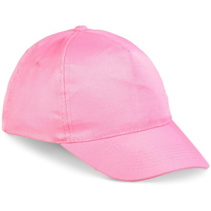 Brooklyn Cap - 5 Panel - Image 9