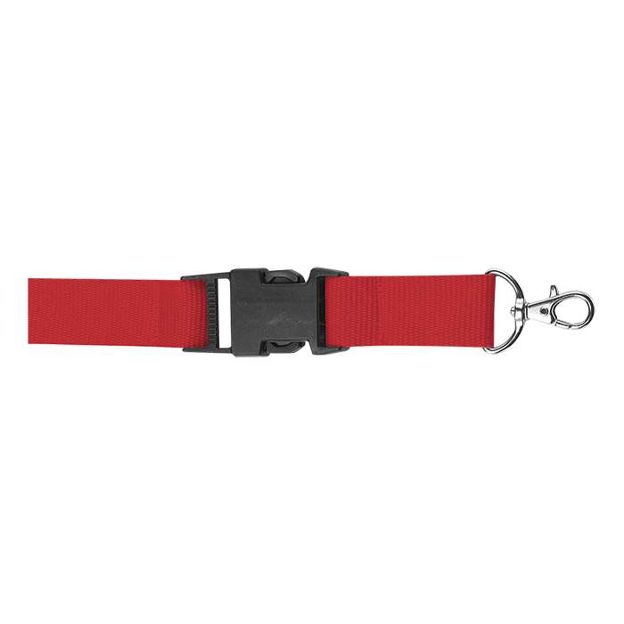 Lanyard with Safety Release Clip - Image 6