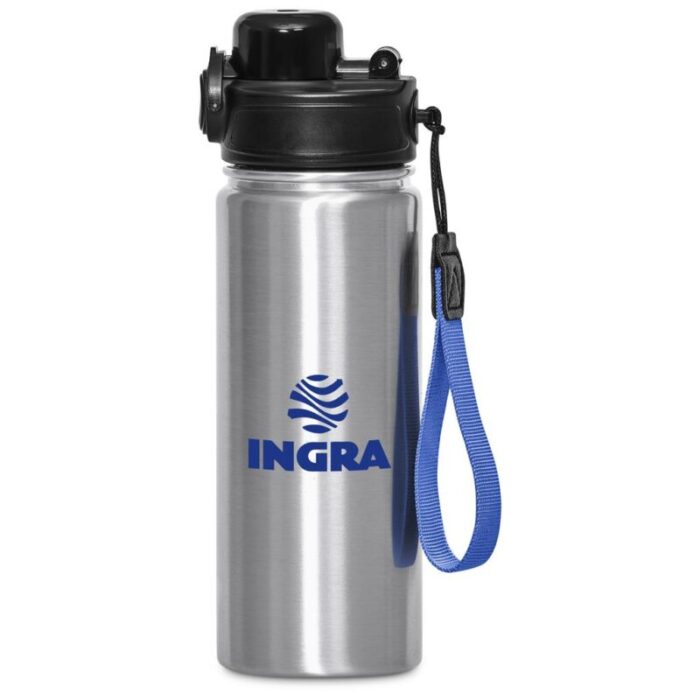 Altitude Garcia Stainless Steel Water Bottle – 750ml - Image 2